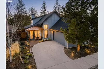 1109 N Forest Edge Dr, Sisters, OR 97759 - Photo 1