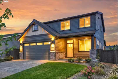 13711 NE 101st Dr, Vancouver, WA 98682 - Photo 1