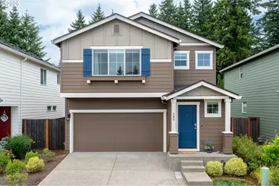 505 NE 138th Pl, Vancouver, WA 98684 - Photo 1