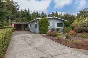 1600 Rhododendron Dr, Florence, OR 97439 - Photo 1
