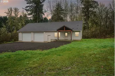 111 Finn Hall Rd, Woodland, WA 98674 - Photo 1