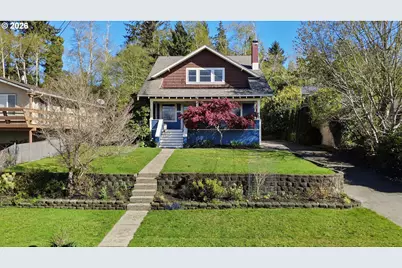 538 McClure Ave, Astoria, OR 97103 - Photo 1
