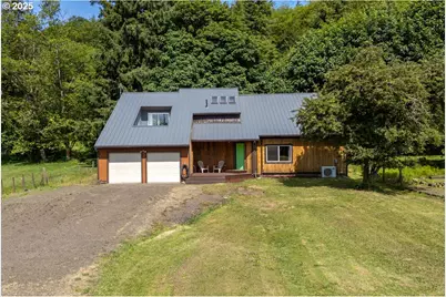 7980 Kilchis River Rd, Tillamook, OR 97141 - Photo 1
