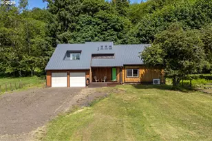 7980 Kilchis River Rd, Tillamook, OR 97141 - Photo 1