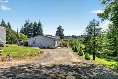 93736 Bay Park Ln, Coos Bay, OR 97420 - Photo 1