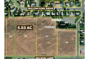 00000 W Wilson Ln, Boardman, OR 97818 - Photo 1