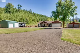6620 Gold Creek, Willamina, OR 97396 - Photo 1