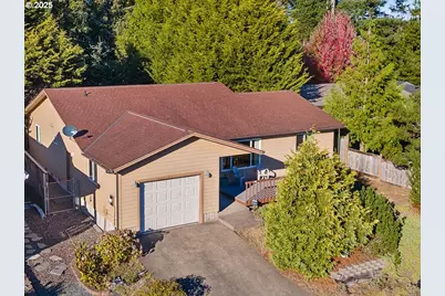 10750 Neptune Way, Nehalem, OR 97131 - Photo 1