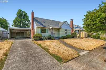 9108 SE Clay St, Portland, OR 97216 - Photo 1
