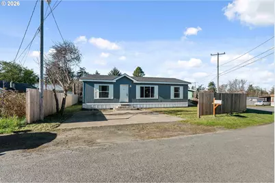64274 Saddler Rd, Coos Bay, OR 97420 - Photo 1