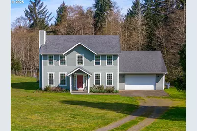 92041 Carmen Creek Rd, Astoria, OR 97103 - Photo 1
