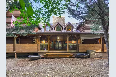 5603 NE 354th Ave, Camas, WA 98607 - Photo 1