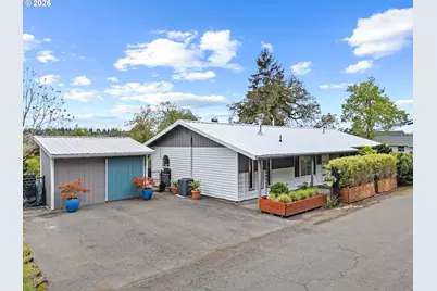4711 Falls View Ave, West Linn, OR 97068 - Photo 1