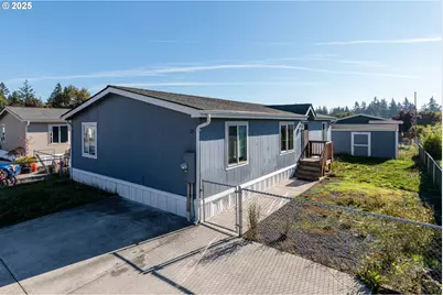 2154 Oregon St #25, Saint Helens, OR 97051 - Photo 1