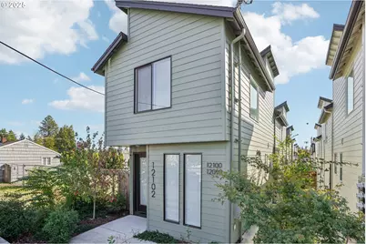 12098 SE Pine St, Portland, OR 97216 - Photo 1