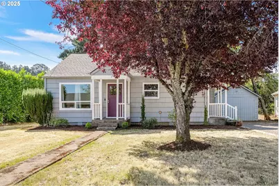 220 Koons St, Silverton, OR 97381 - Photo 1
