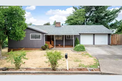 201 SW 4th St, Troutdale, OR 97060 - Photo 1
