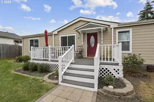 457 Alder St, Falls City, OR 97344 - Photo 1