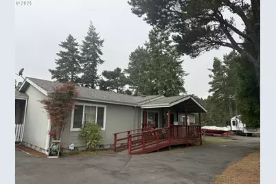 555 N 8th St, Lakeside, OR 97449 - Photo 1