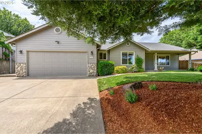 3307 NE Grandhaven Dr, McMinnville, OR 97128 - Photo 1