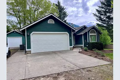 61 Elk Bluff Dr, Stevenson, WA 98648 - Photo 1