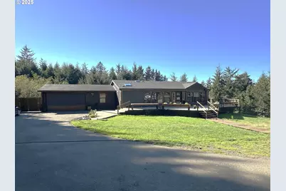 97450 Kadora Ln, North Bend, OR 97459 - Photo 1