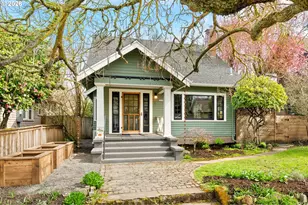 5916 N Moore Ave, Portland, OR 97217 - Photo 1