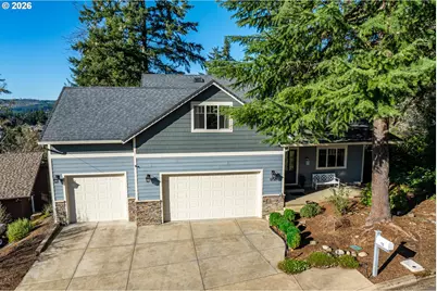 1750 E Taylor Ave, Cottage Grove, OR 97424 - Photo 1