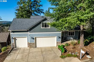1750 E Taylor Ave, Cottage Grove, OR 97424 - Photo 1