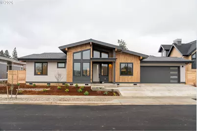 1110 Rock Creek Rd, Hood River, OR 97031 - Photo 1