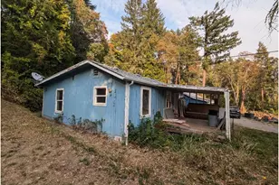48391 Roberts Rd, Oakridge, OR 97463 - Photo 1