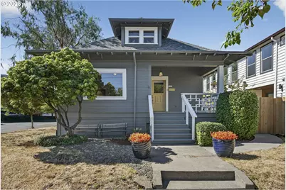 5205 N Maryland Ave, Portland, OR 97217 - Photo 1