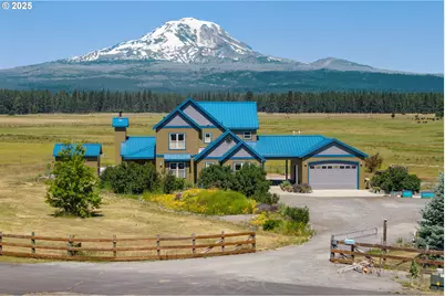 27 E Adams View Dr, Glenwood, WA 98619 - Photo 1