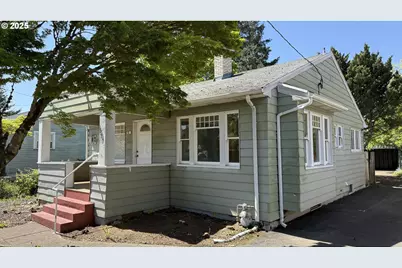 5201 SE 68th Ave, Portland, OR 97206 - Photo 1