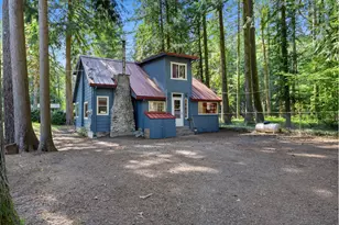 70385 E Mountain Dr, Rhododendron, OR 97049 - Photo 1