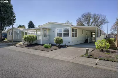 1699 N Terry St #43, Eugene, OR 97402 - Photo 1