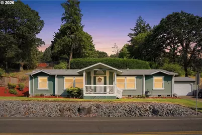715 NW Quarry Rd, Albany, OR 97321 - Photo 1