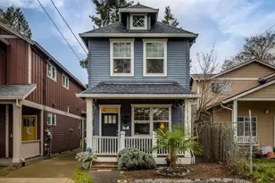 5619 SE Carlton St, Portland, OR 97206 - Photo 1