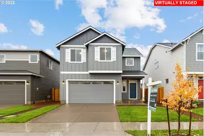 [Address not provided], Happy Valley, OR 97086 - Photo 1