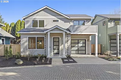 6906 SE Brooklyn St, Portland, OR 97206 - Photo 1