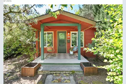 2702 N Winchell St, Portland, OR 97217 - Photo 1