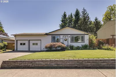 11394 SE Cranberry Dr, Clackamas, OR 97015 - Photo 1