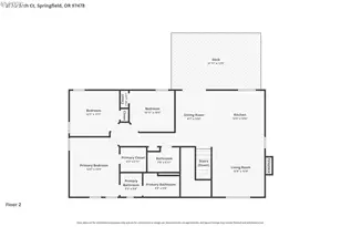 277 S 67th Ct, Springfield, OR 97478 - Photo 44