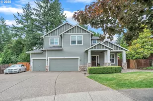 11433 SE Bethany Dr, Happy Valley, OR 97086 - Photo 1