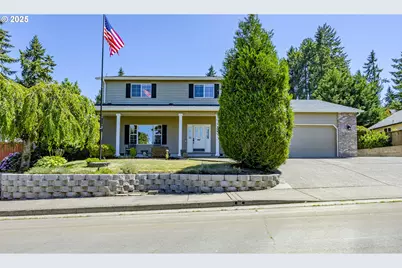 6861 Glacier Dr, Springfield, OR 97478 - Photo 1