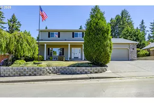 6861 Glacier Dr, Springfield, OR 97478 - Photo 1