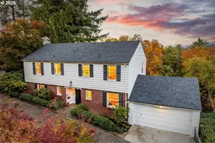 3333 SW Heather Ln, Portland, OR 97201 - Photo 1