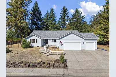 305 School Ave, Brownsville, OR 97327 - Photo 1