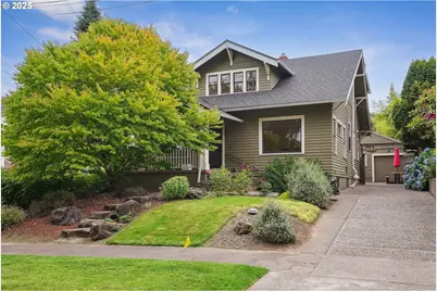 1948 SE 52nd Ave, Portland, OR 97215 - Photo 1
