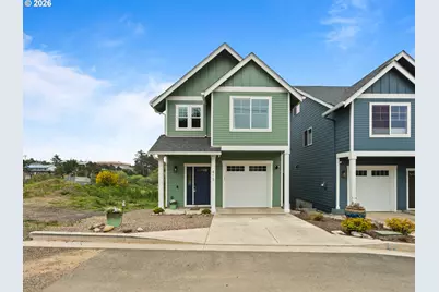 413 NW 5th St, Newport, OR 97365 - Photo 1